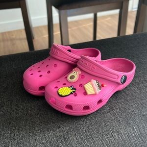 Crocs Kids
